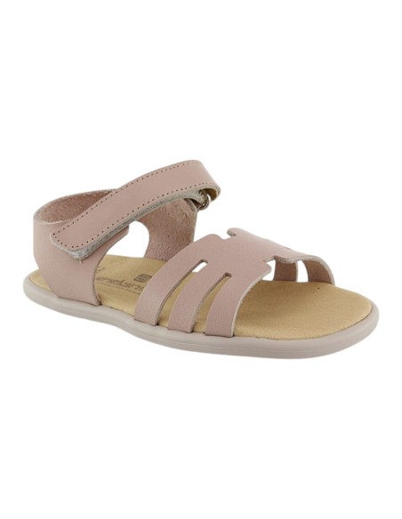 Sandalias respetuosas Andanines 251648 Skin