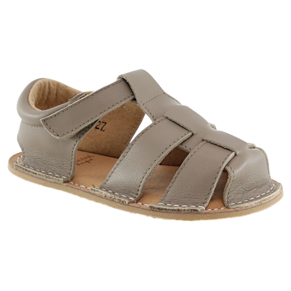 Sandalias barefoot Antic Artesanos Jugetón Terra