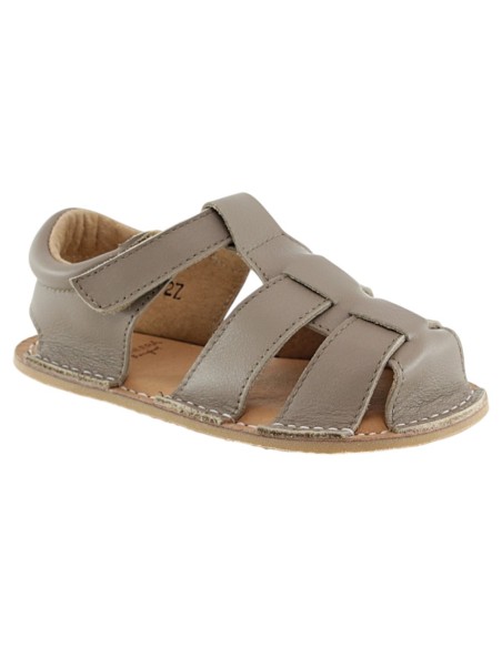 Sandalias barefoot Antic Artesanos Jugetón Terra