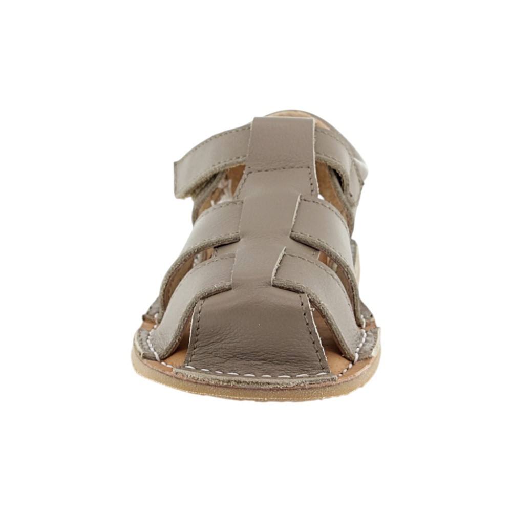 Sandalias barefoot Antic Artesanos Jugetón Terra