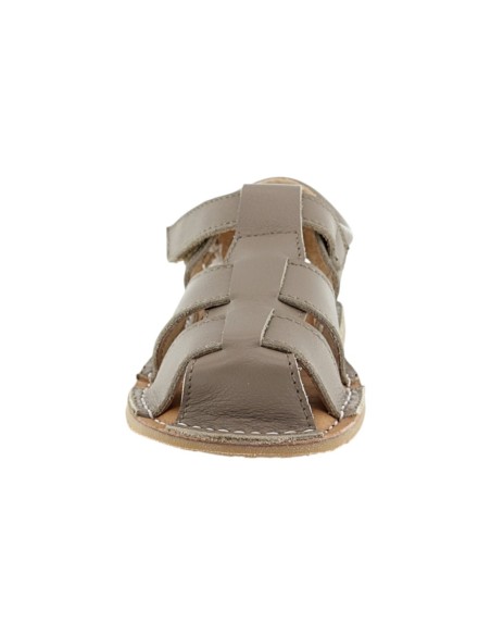 Sandalias barefoot Antic Artesanos Jugetón Terra