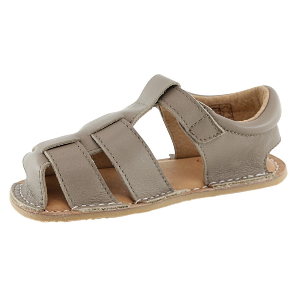 Sandalias barefoot Antic Artesanos Jugetón Terra