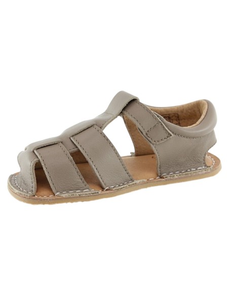 Sandalias barefoot Antic Artesanos Jugetón Terra