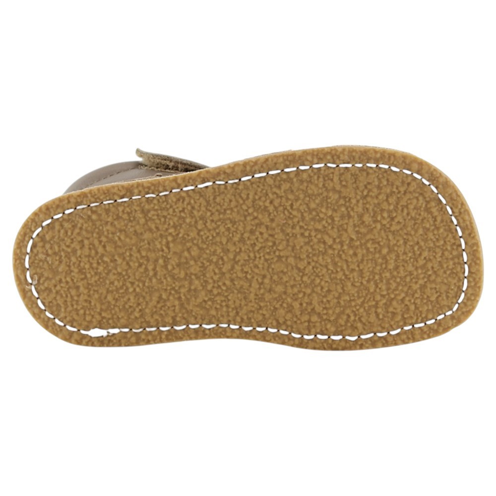 Sandalias barefoot Antic Artesanos Jugetón Terra