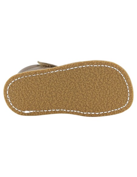 Sandalias barefoot Antic Artesanos Jugetón Terra
