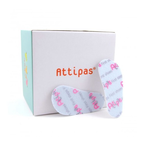 Plantillas Attipas 2