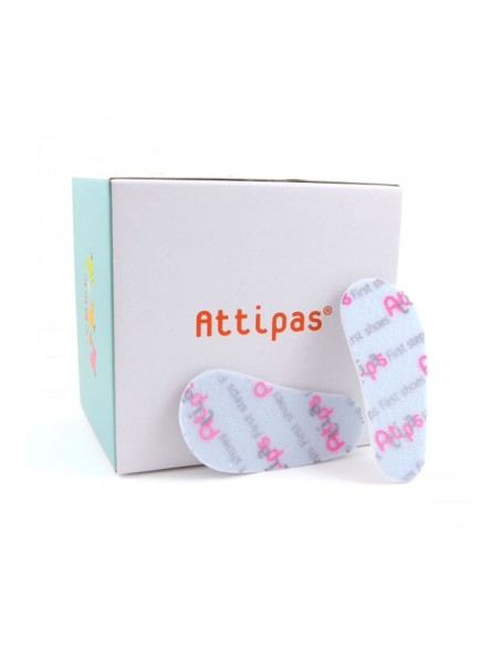 Plantillas Attipas