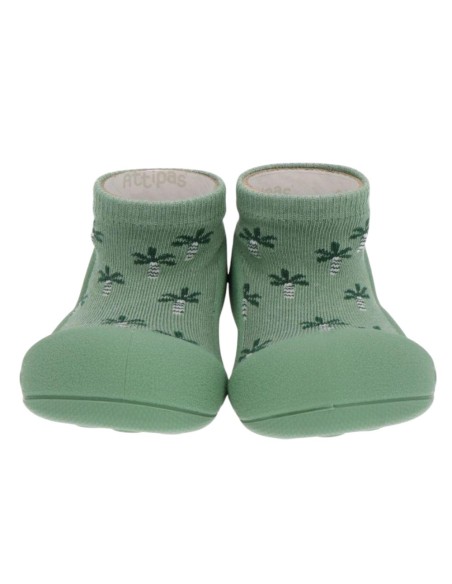 Zapatos primeros pasos Attipas Summer Time