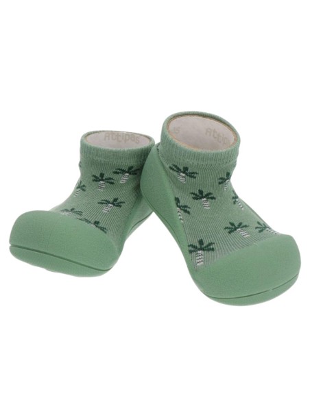 Zapatos primeros pasos Attipas Summer Time