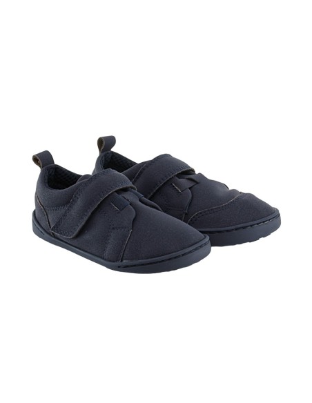 Colegiales barefoot Baby Lobitos Compás Azul