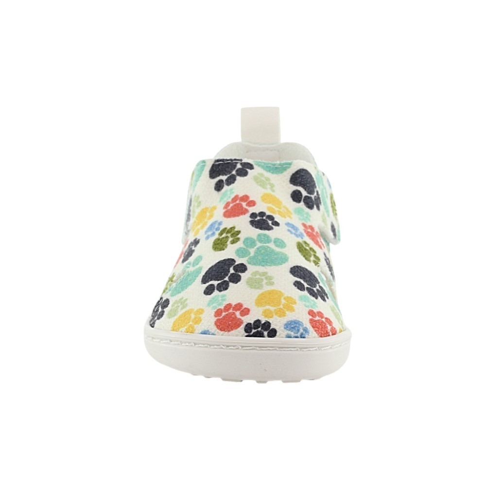Sandalias barefoot Baby Lobitos Huellas