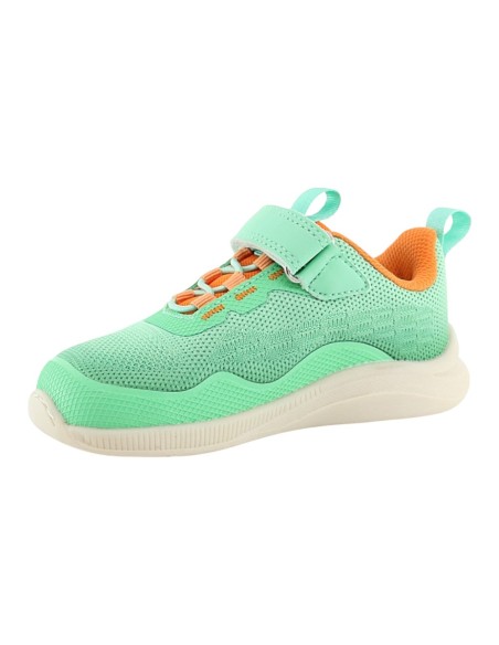 Zapatillas berefoot Baby Lobitos Sport Game