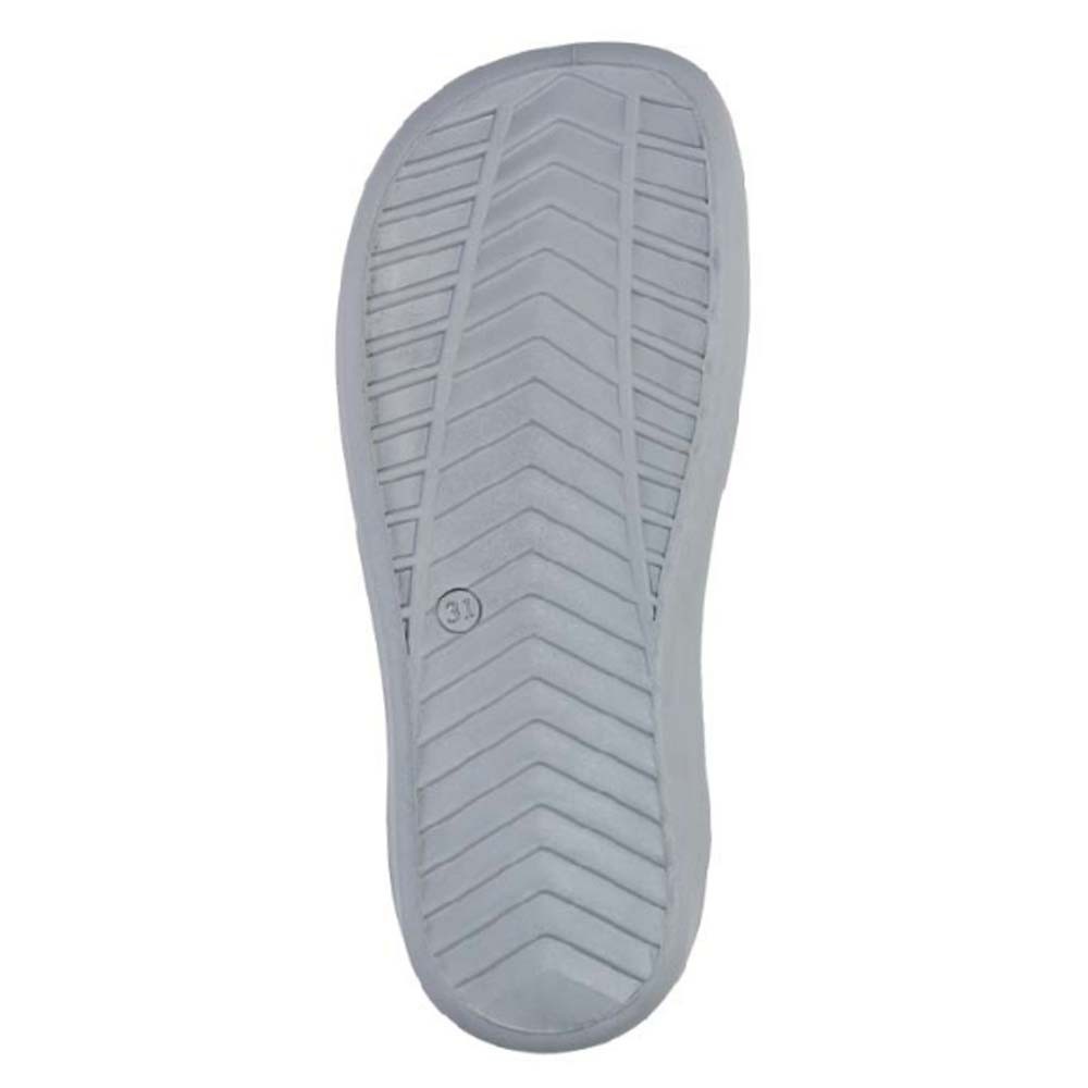 Sandalias Bar3foot M-Sandal Gris