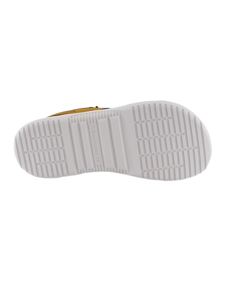 Zapatillas barefoot Barebarics Revive Amarillo-Negro