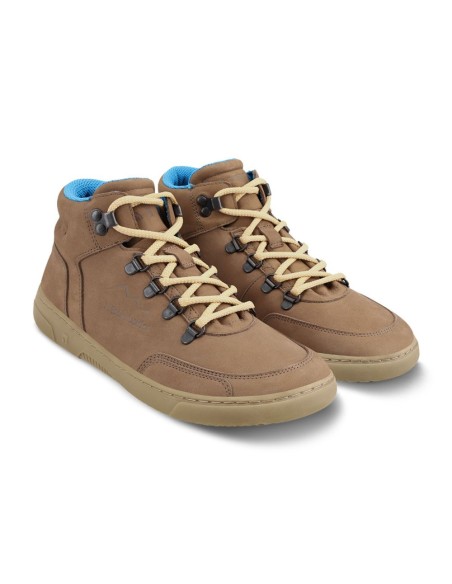 Botines barefoot Barebarics Element Marrón