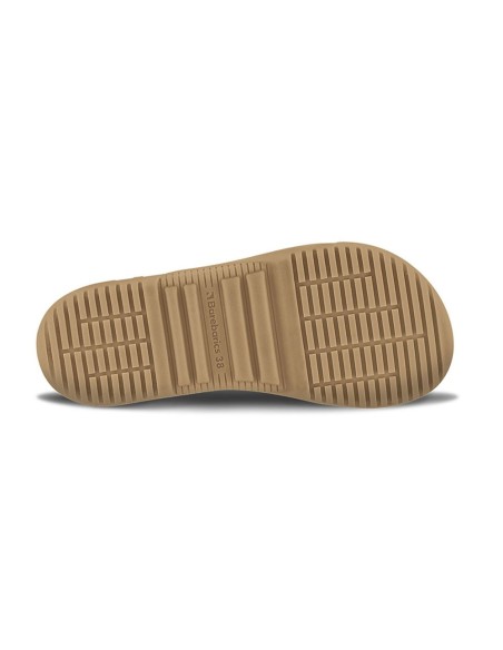 Botines barefoot Barebarics Element Marrón