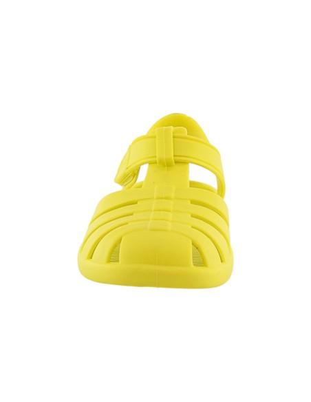 Cangrejeras de agua barefoot Batilas Amarillo
