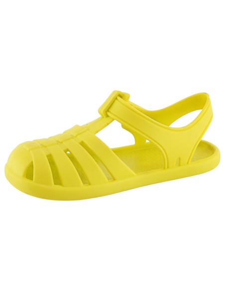 Cangrejeras de agua barefoot Batilas Amarillo