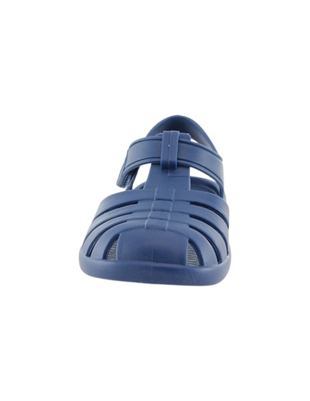 Cangrejeras de agua barefoot Batilas Navy