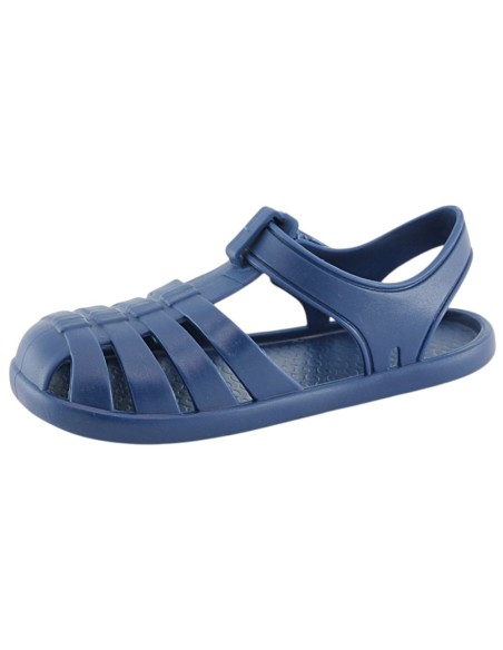Cangrejeras de agua barefoot Batilas Navy
