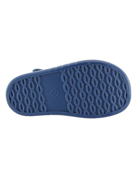 Cangrejeras de agua barefoot Batilas Navy