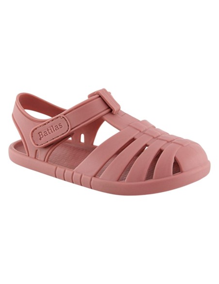 Cangrejeras de agua barefoot Batilas Rosa