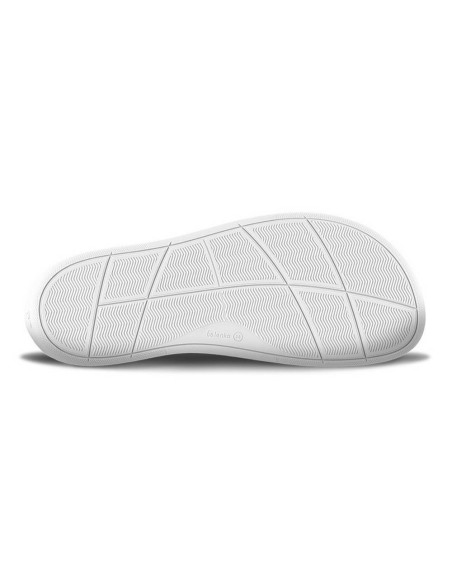 Zapatillas barefoot Be Lenka  Rebound Comics Negro-Blanco