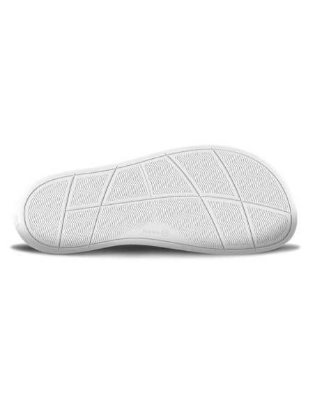 Zapatillas barefoot Be Lenka  Rebound Zebra Negro-Blanco