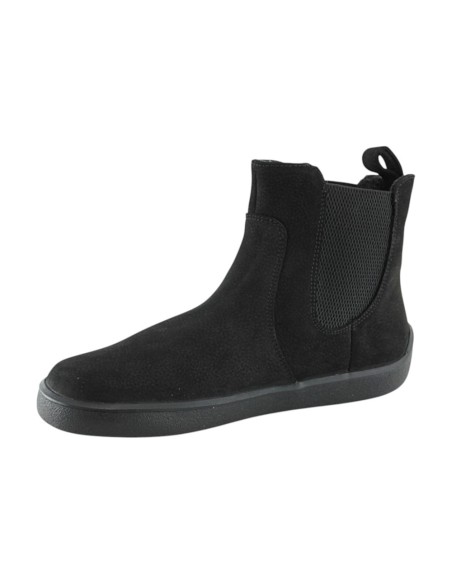 Botines Barefoot Be Lenka  Entice Neo Negro