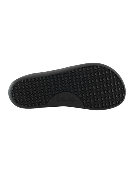 Botines Barefoot Be Lenka  Entice Neo Negro