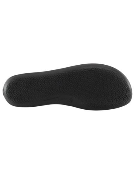 Mocasines barefoot Bianca Negro