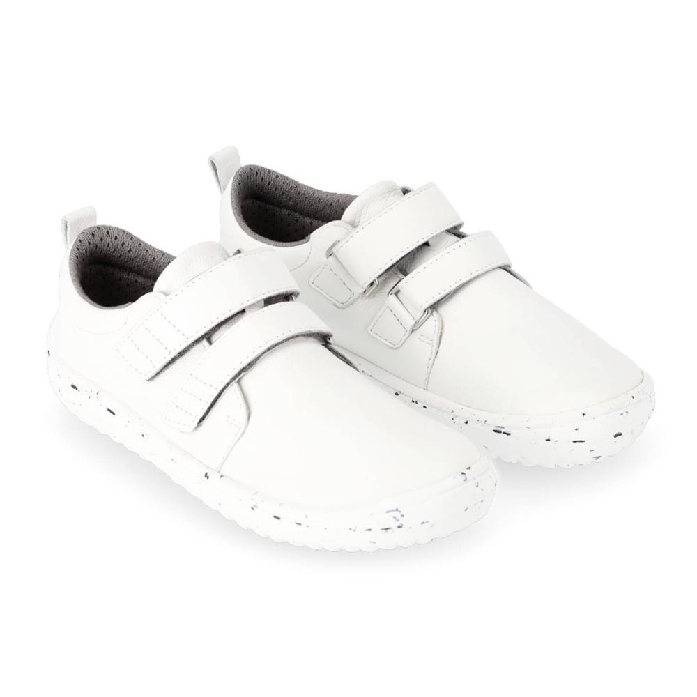 Zapatos barefoot Balenka Jolly Blanco