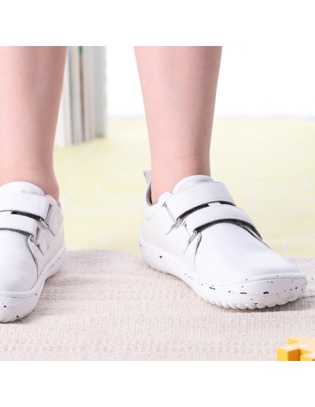 Zapatos barefoot Balenka Jolly Blanco