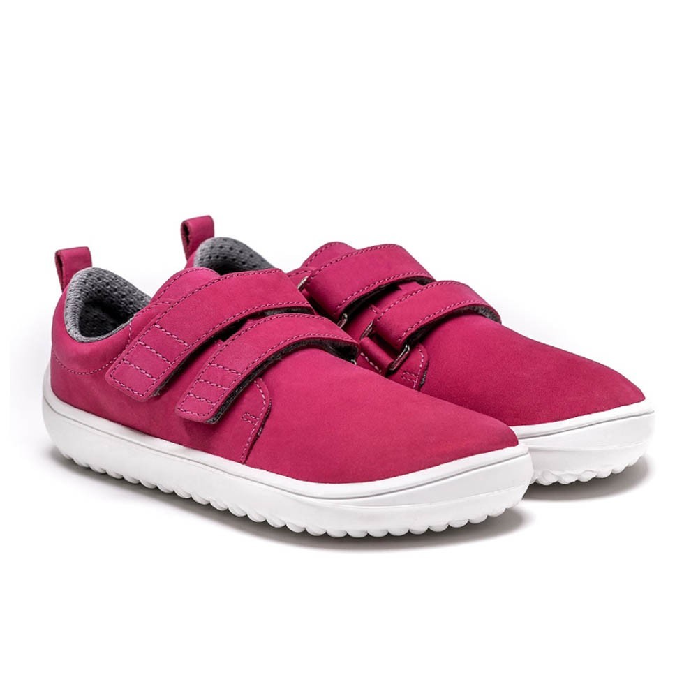 Zapatos barefoot Balenka Jolly Fucsia