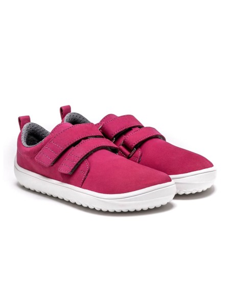Zapatos barefoot Balenka Jolly Fucsia