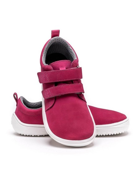 Zapatos barefoot Balenka Jolly Fucsia