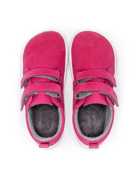 Zapatos barefoot Balenka Jolly Fucsia