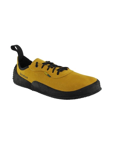 Zapatos barefoot Belenka Trailwalker 2.0 Mostaza