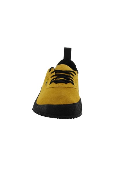 Zapatos barefoot Belenka Trailwalker 2.0 Mostaza