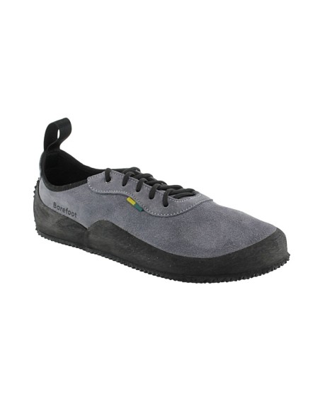Zapatillas barefoot Belenka Trailwalker 2.0 Gris