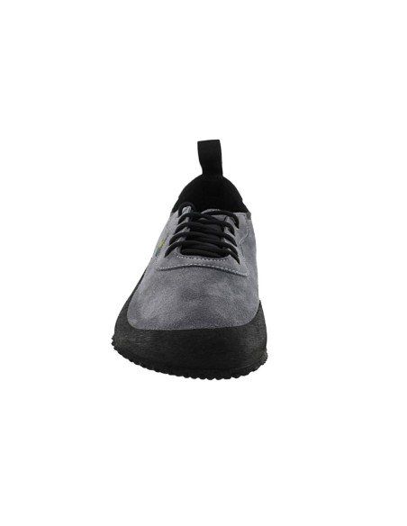 Zapatillas barefoot Belenka Trailwalker 2.0 Gris