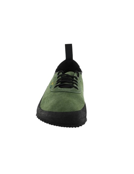 Zapatillas barefoot Belenka Trailwalker 2.0 Verde