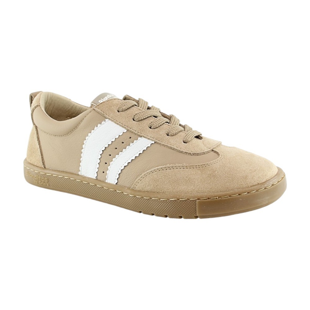 Zapatos barefoot Blanditos Delfin Arena