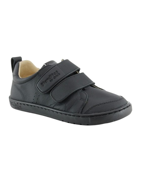 Zapatos Colegiales barefoot Blanditos Rio Negro
