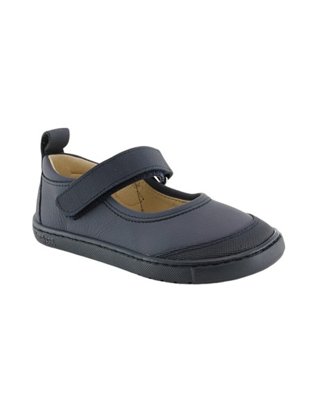 Merceditas colegiales respetuosas Blanditos Hadas Azul