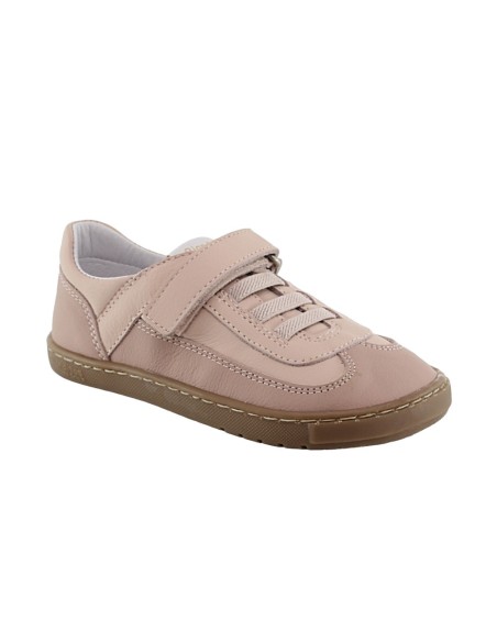 Zapatos Barefoot Blanditos Berlin Rosa