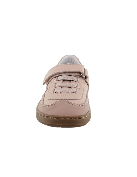 Zapatos Barefoot Blanditos Berlin Rosa