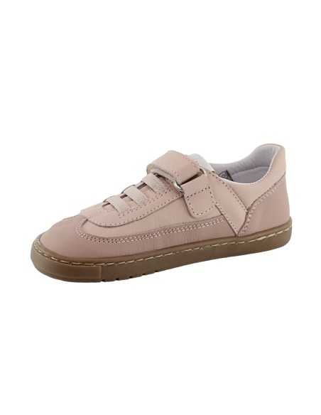 Zapatos Barefoot Blanditos Berlin Rosa
