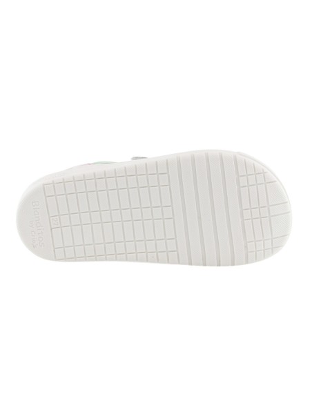 Zapatillas barefoot Blanditos Berlin Multi Rosa