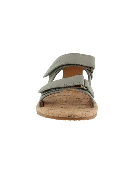 Sandalias barefoot Blanditos Arrecife Verde